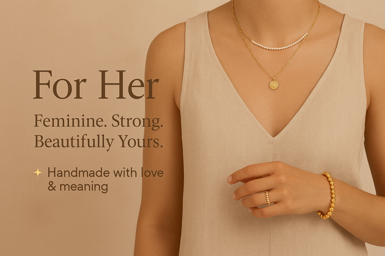 For Her Collection