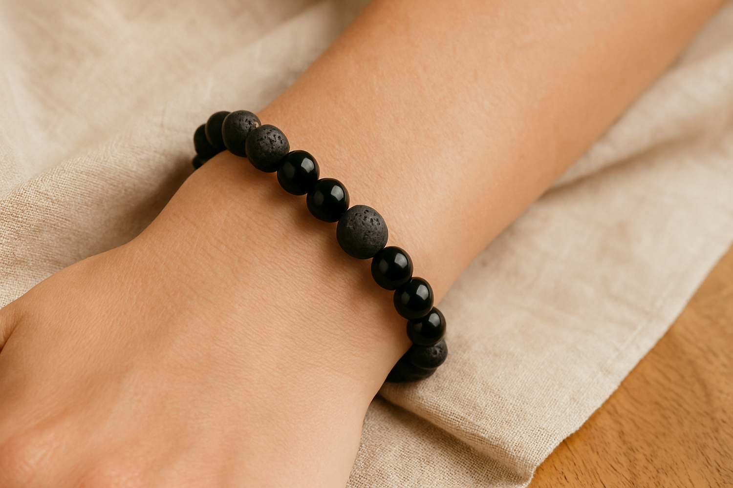 Bracelets Collection