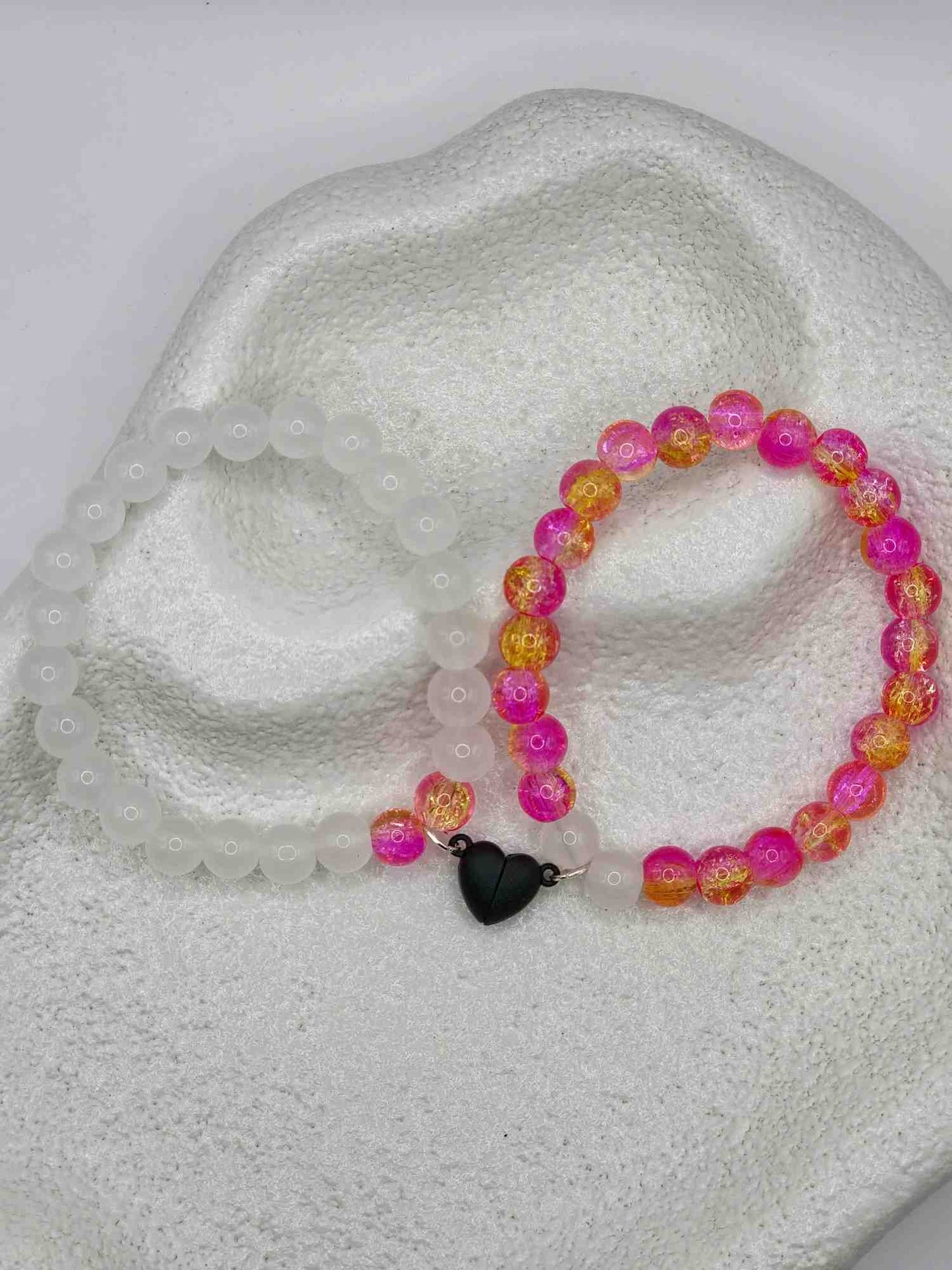 Pulseras Duo