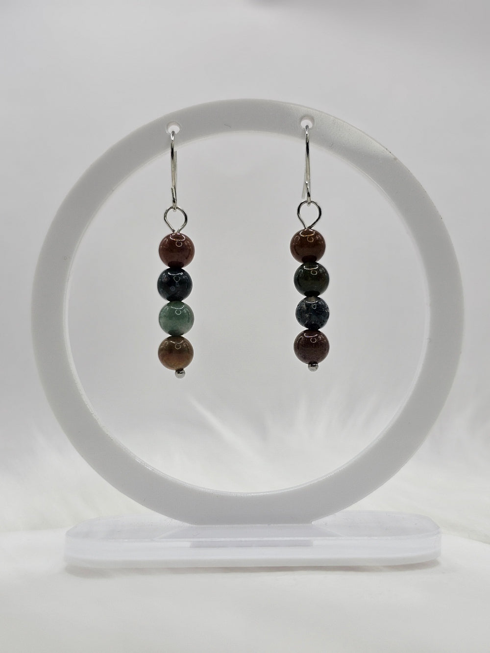 Earth’s Harmony Earrings