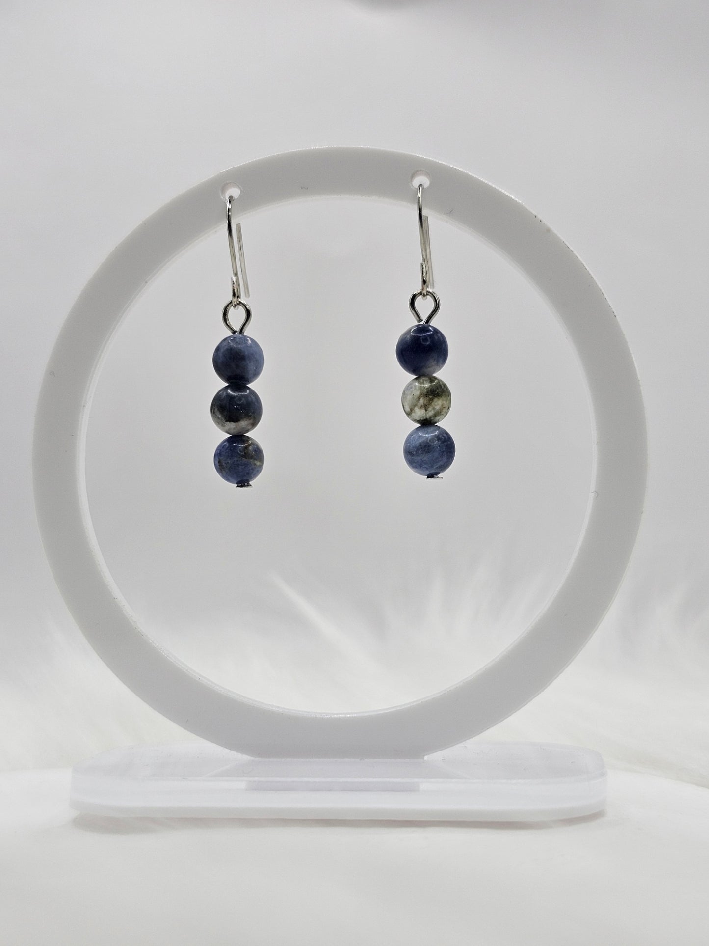 Voice of Clarity Earrings