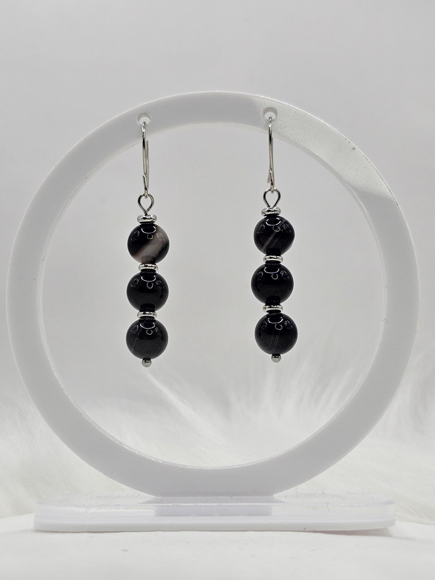 Guardian Spirit Earrings