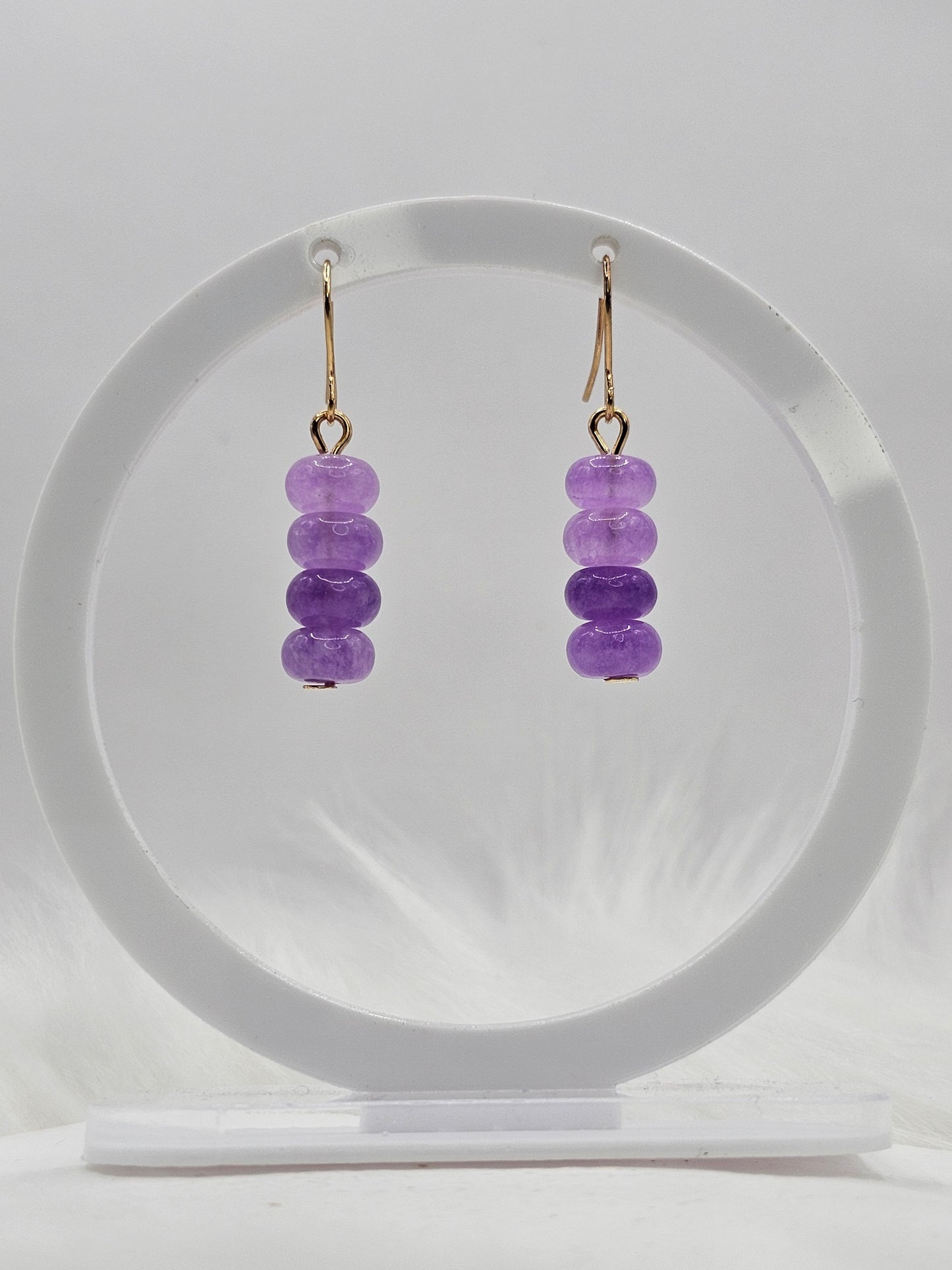 Serenity Path Earrings
