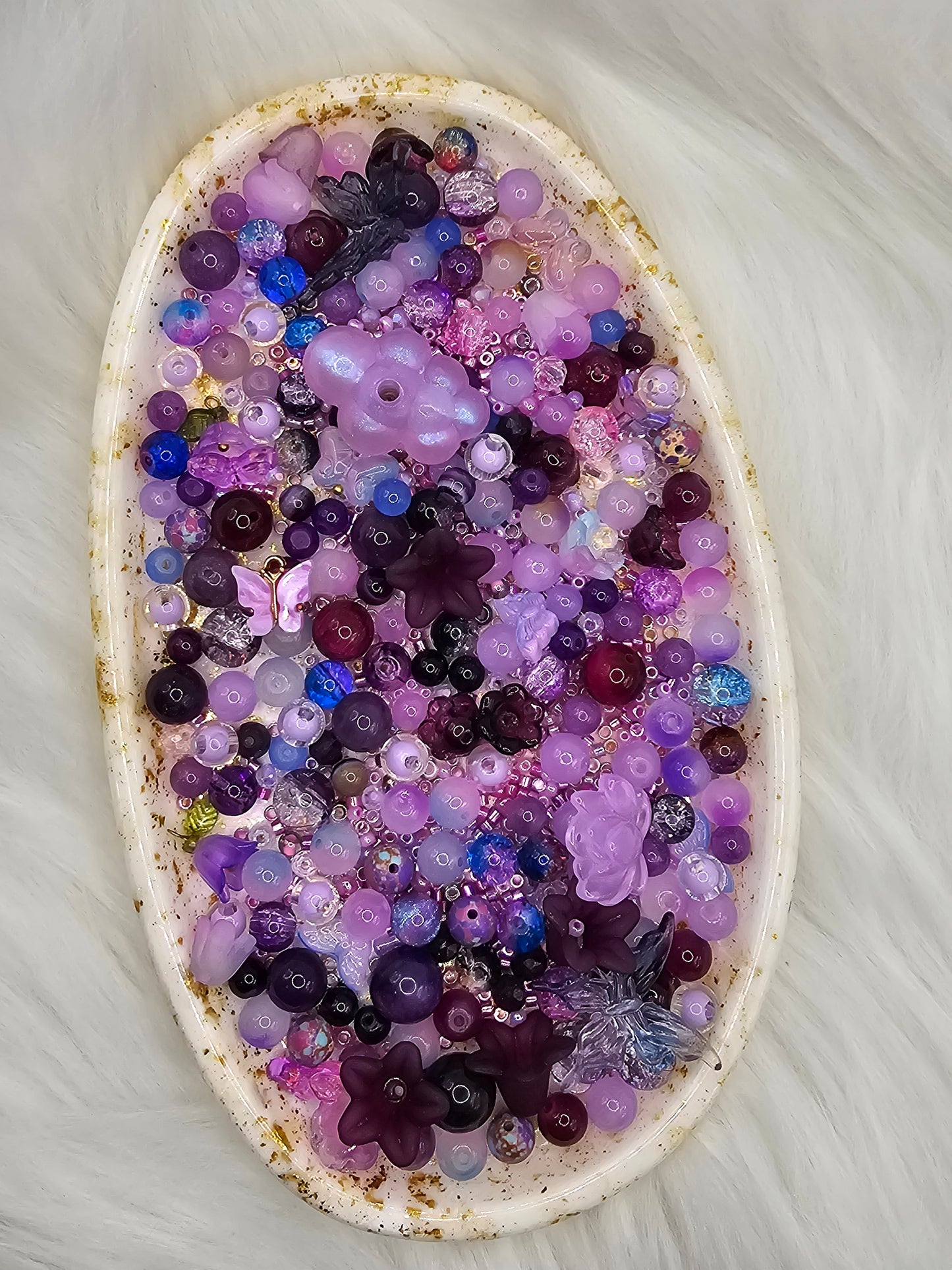 Orchid Dream Bead Bundle🌿