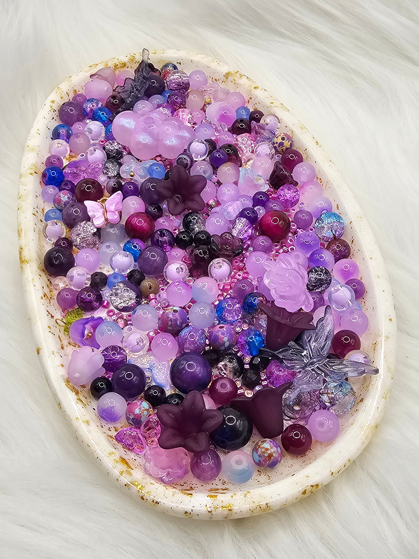 Orchid Dream Bead Bundle🌿