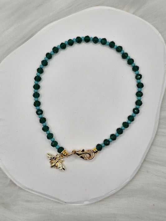 Sweet as Honey Bracelets