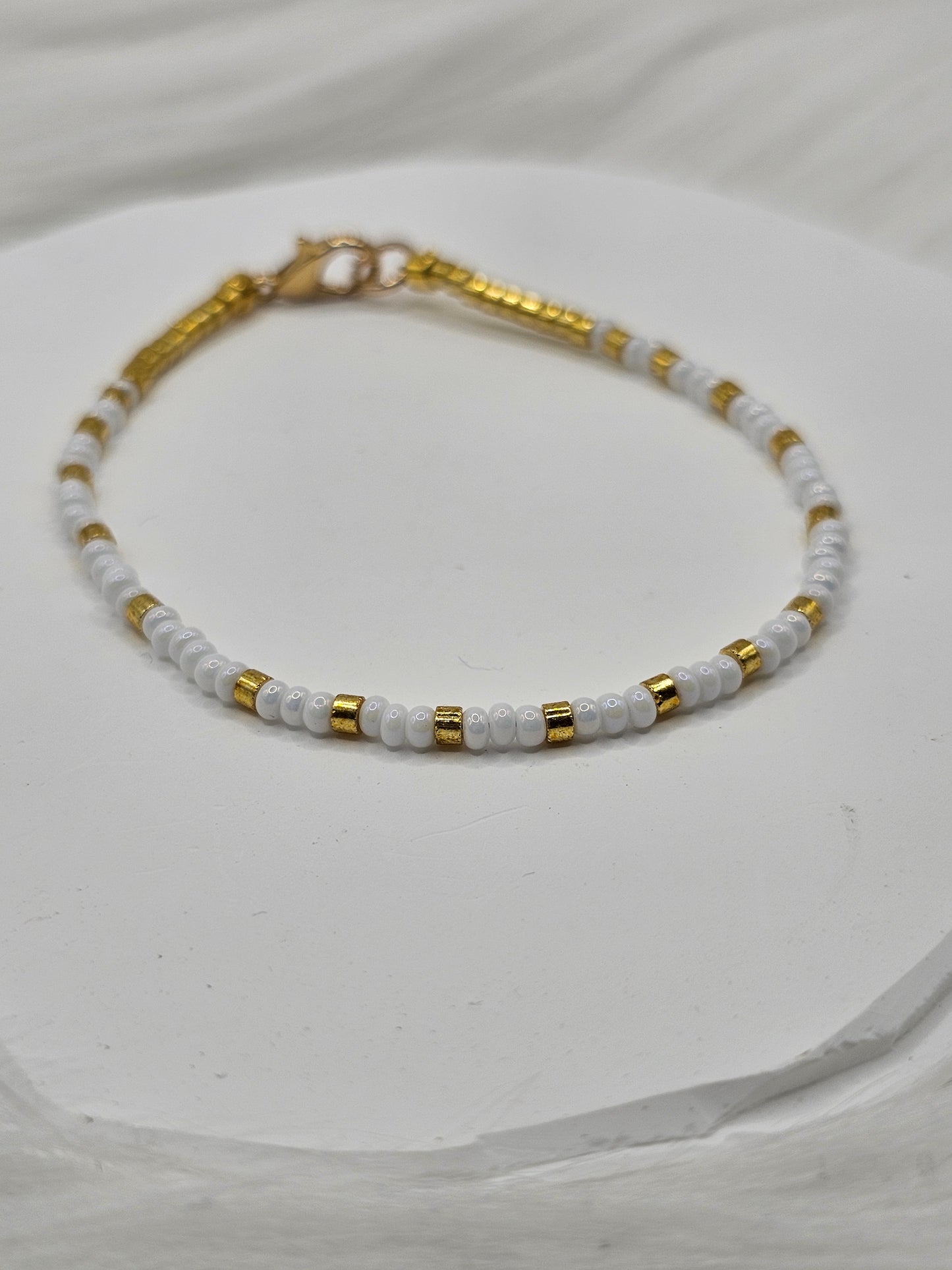 Morning Light Bracelet