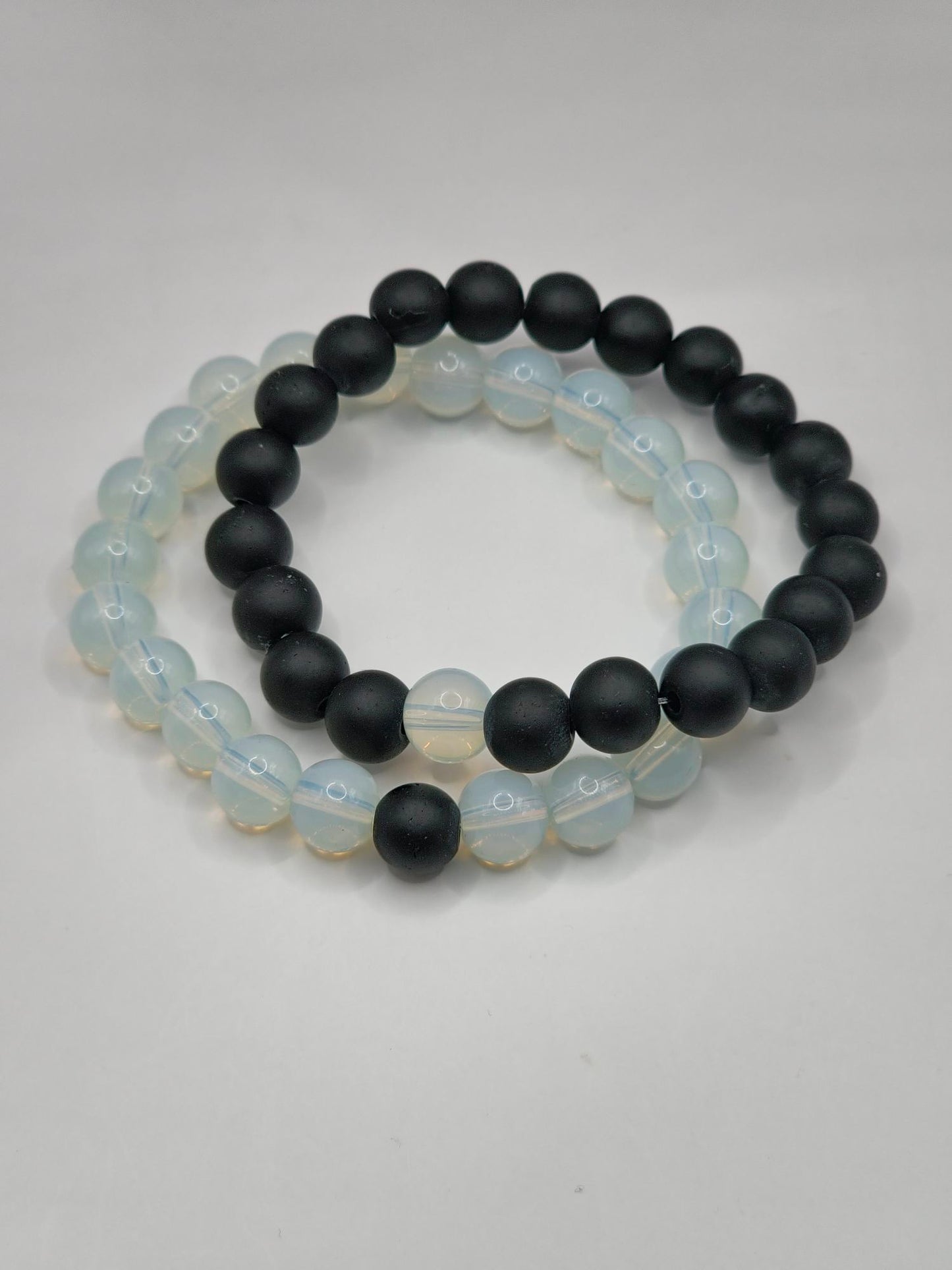 Pulseras Duo