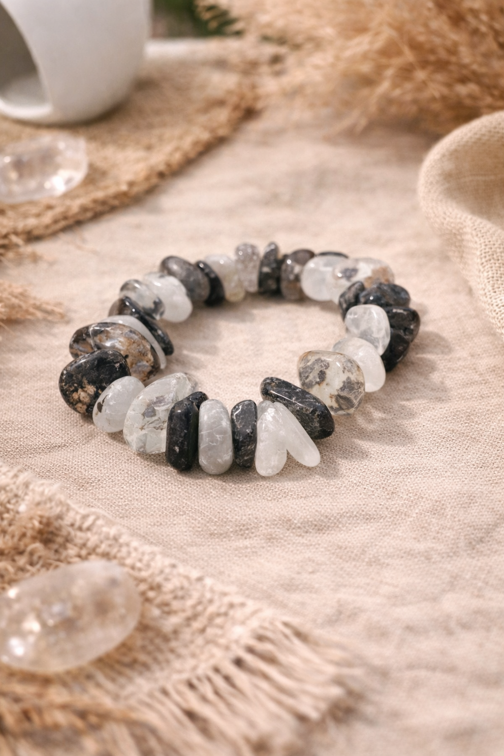 Harmonie Sauvage Bracelet