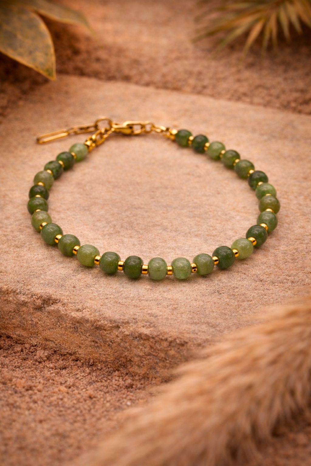 Gentle Momentum Bracelet