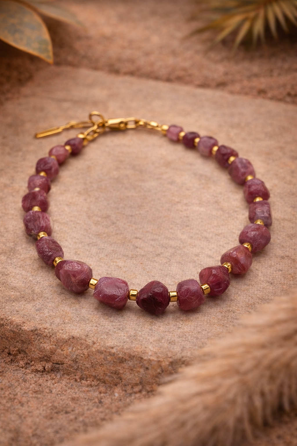 Gentle Devotion Bracelet