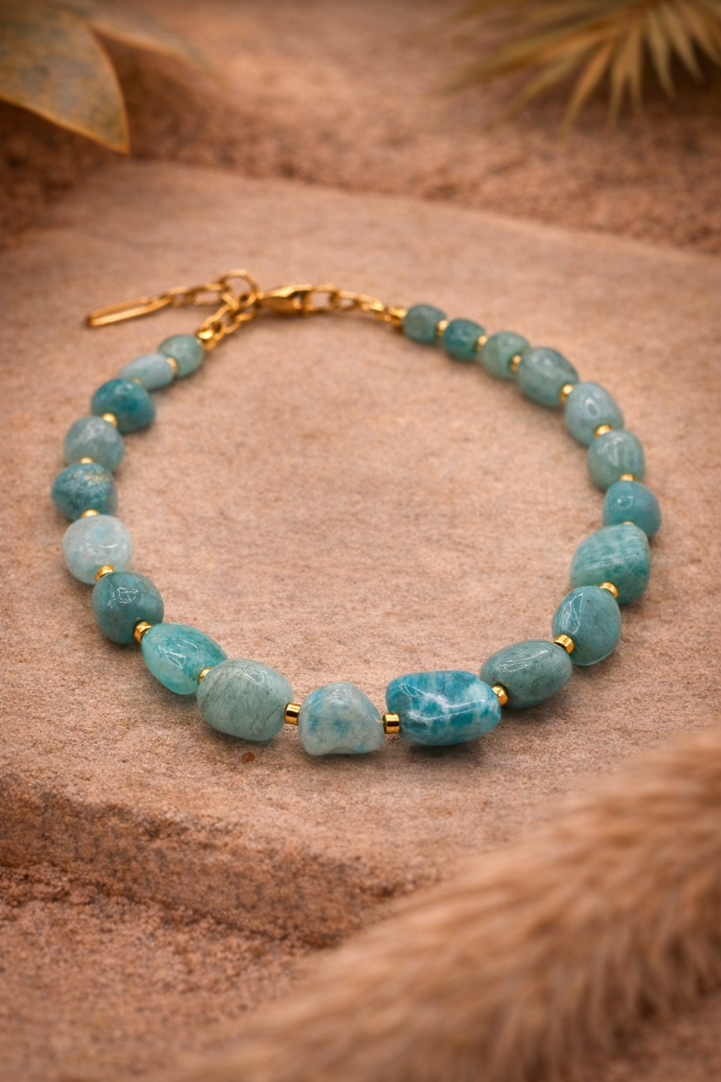 Still Waters Bracelet