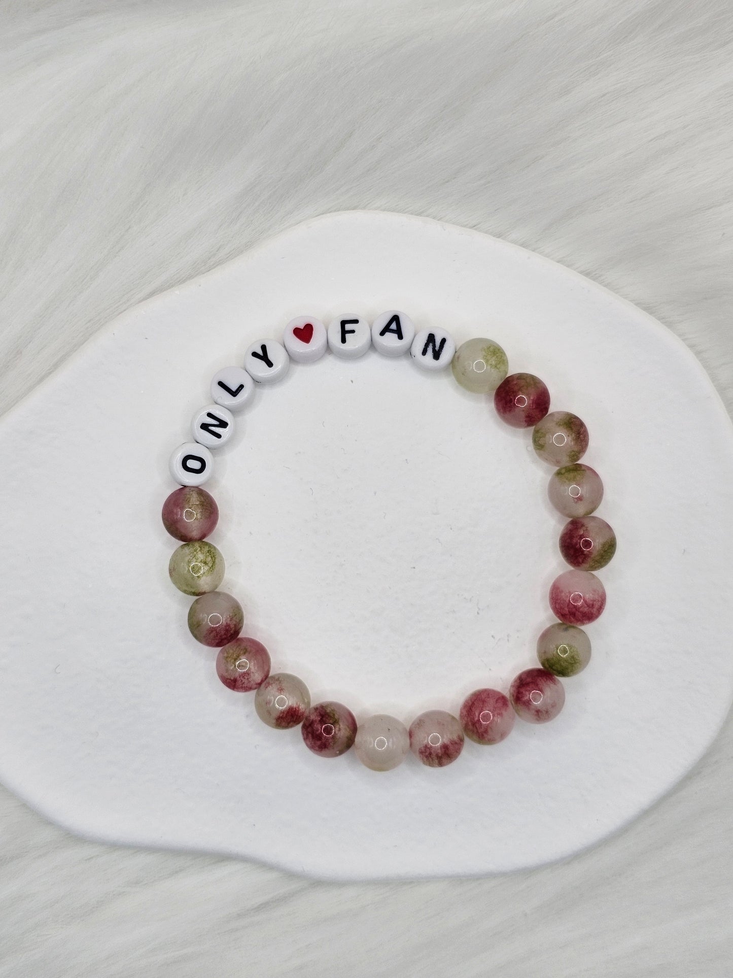 Only Friends – $10 Bracelet