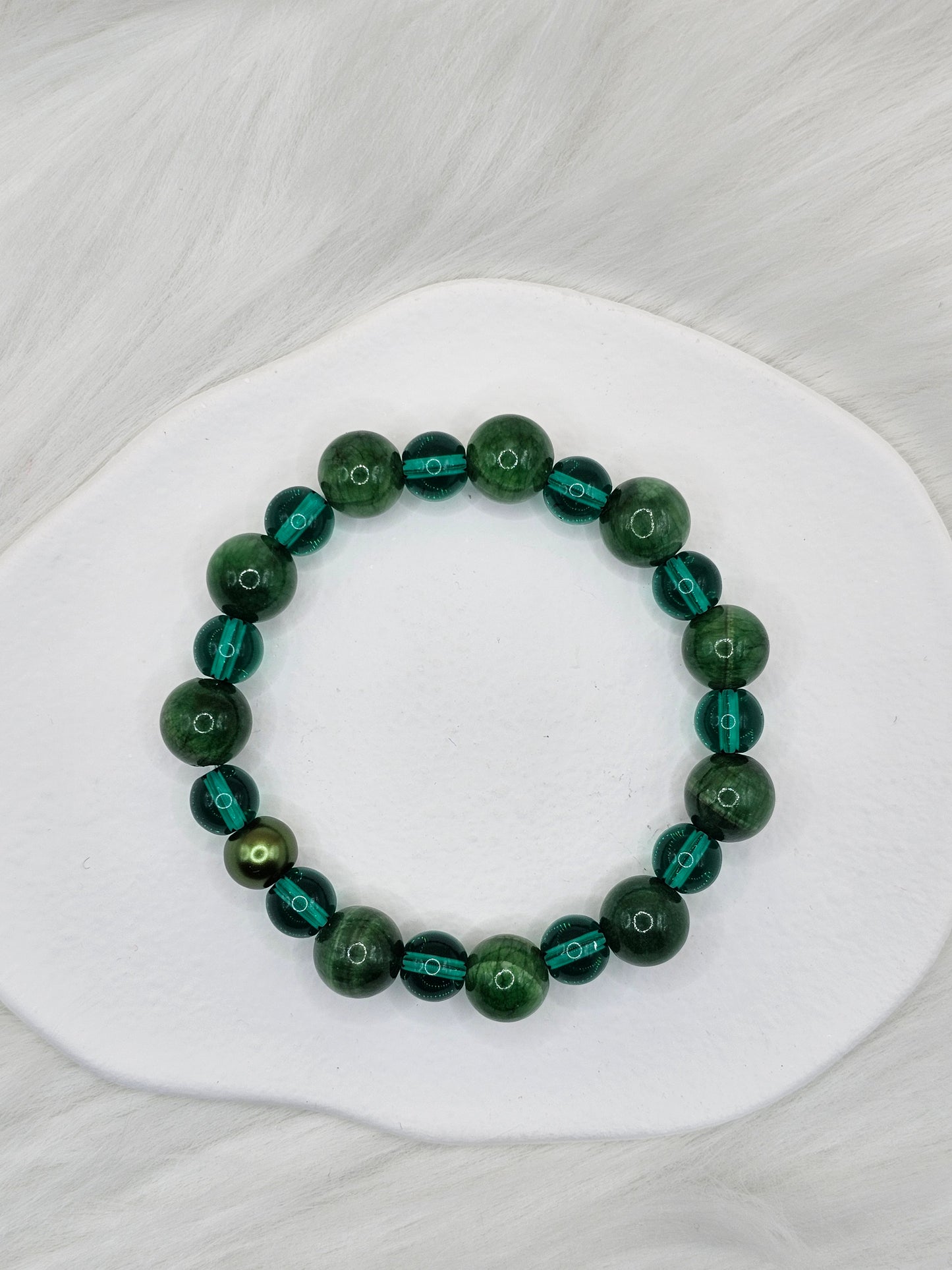 Colourful Spirit – $10 Bracelet