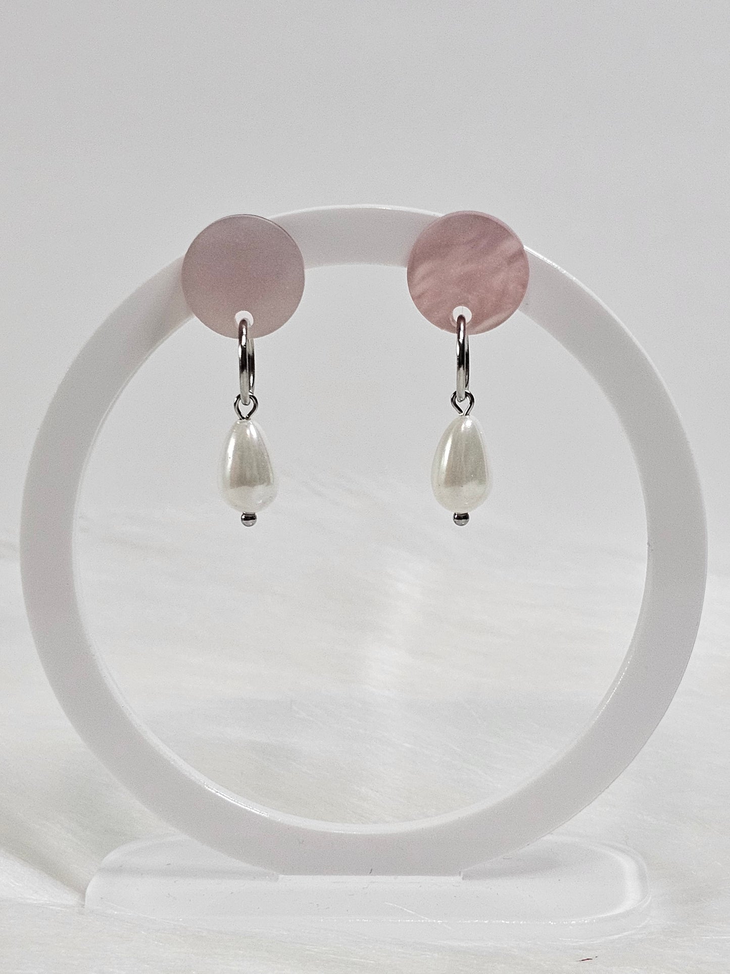 Coral Kiss Drops – Baisers de Corail