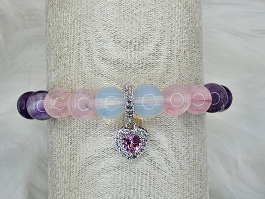 Doux Murmure – Gentle Whisper Bracelet