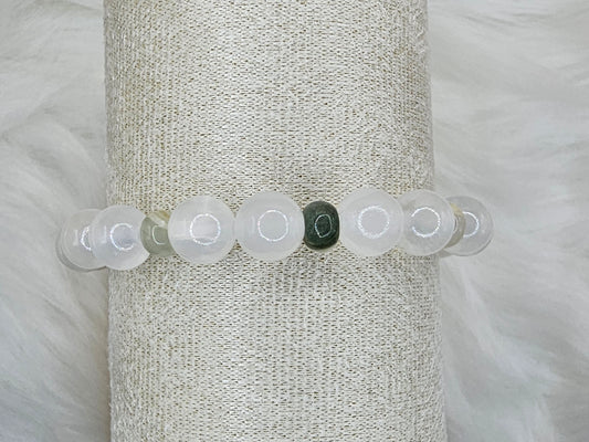 Harmonie Ancienne – Ancient Harmony Bracelet