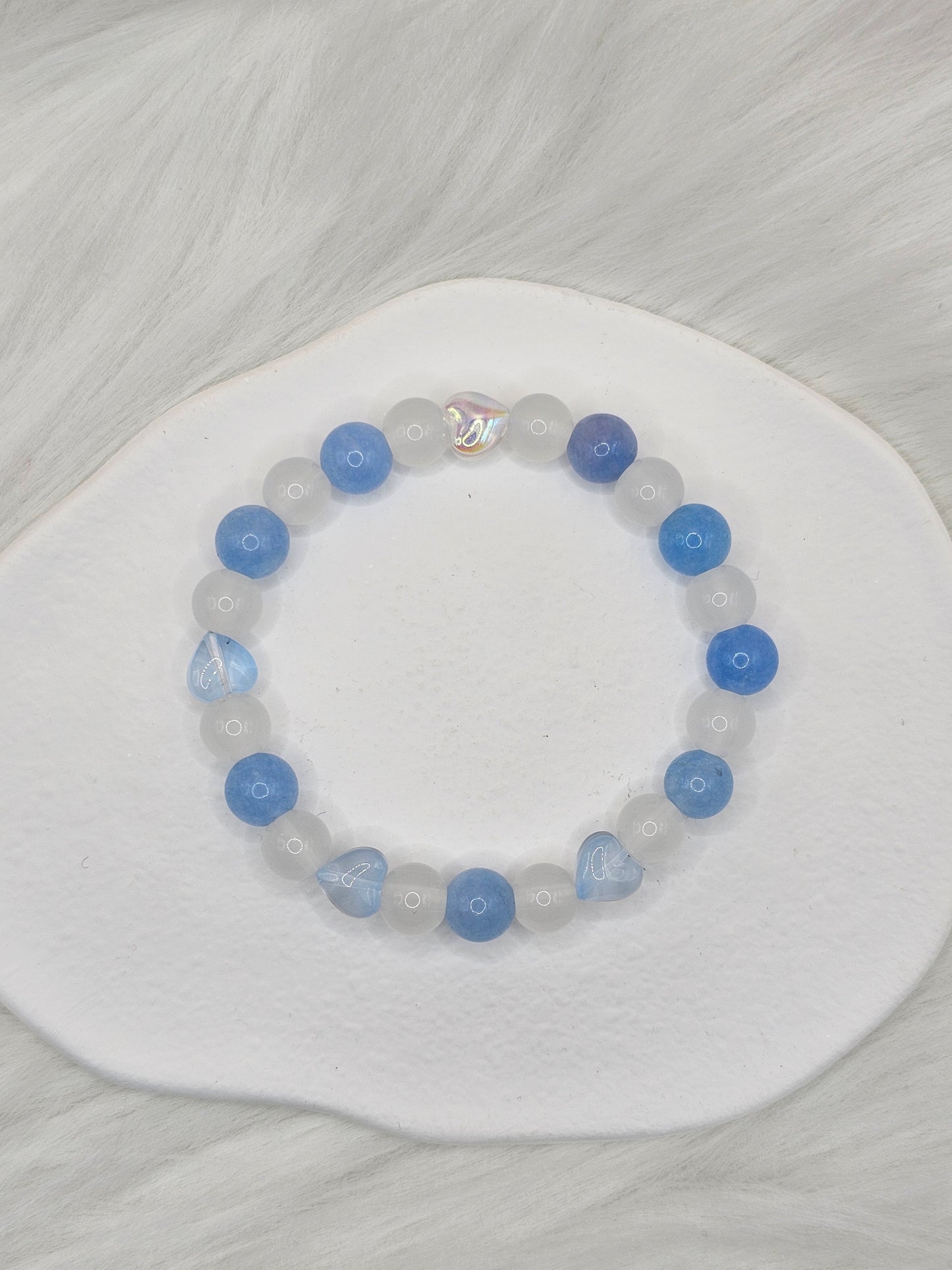 Ocean Mist – $10 Bracelet