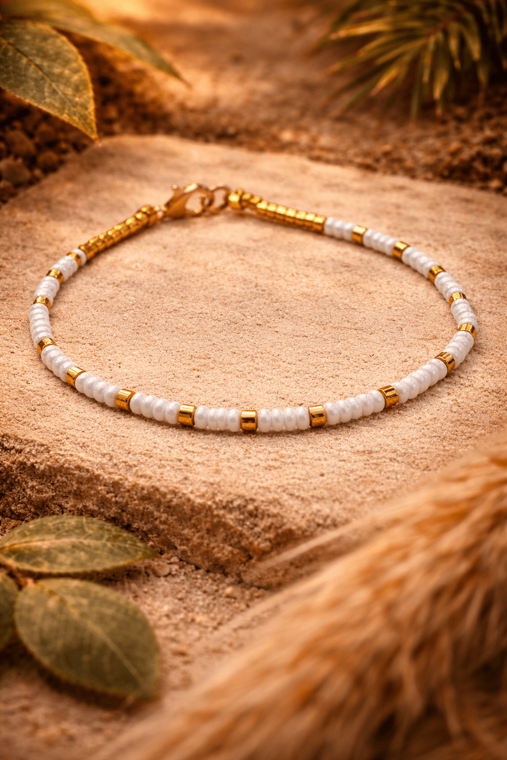 Pulsera Luz de la Mañana