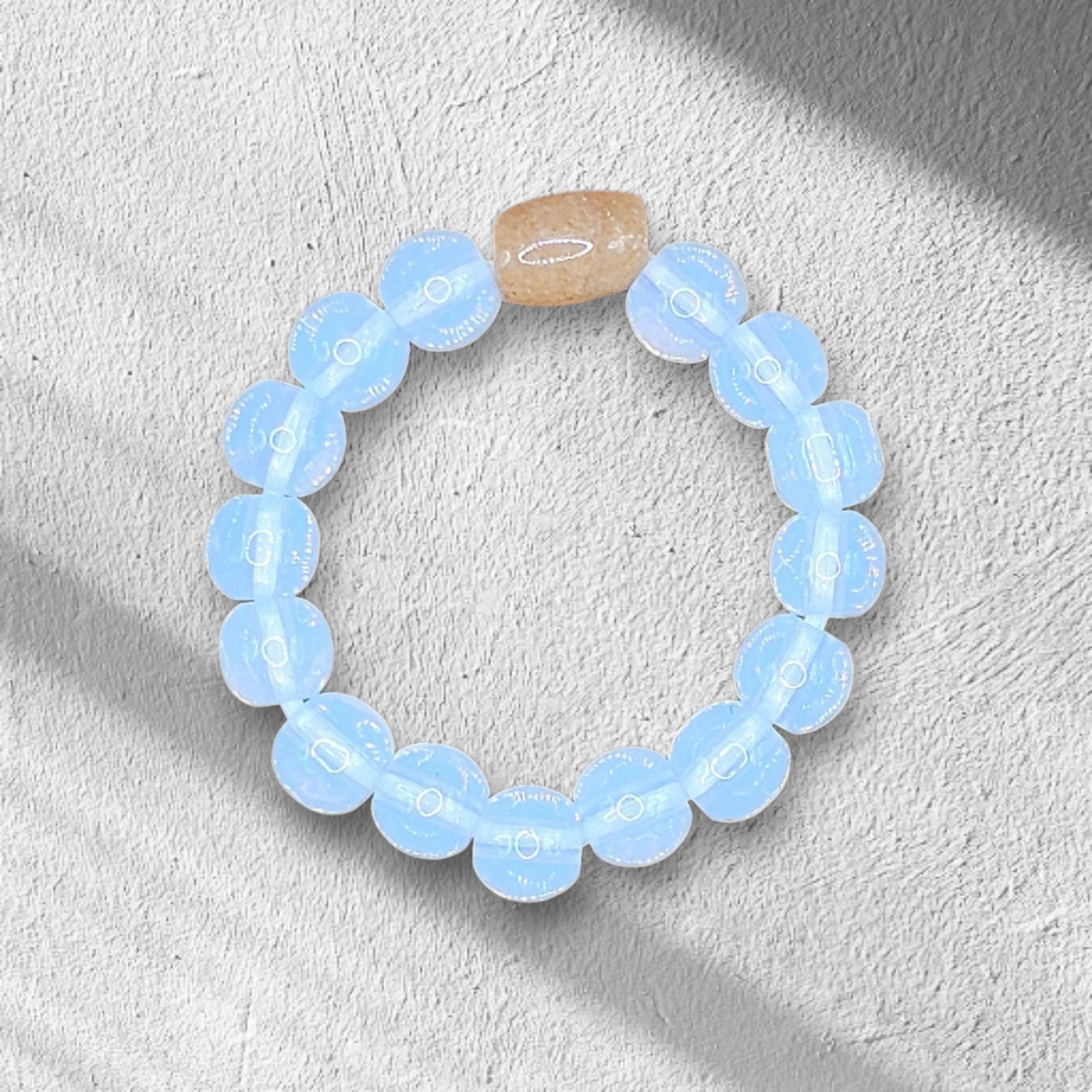 Flamme d’Harmonie -Harmony Flame Ring