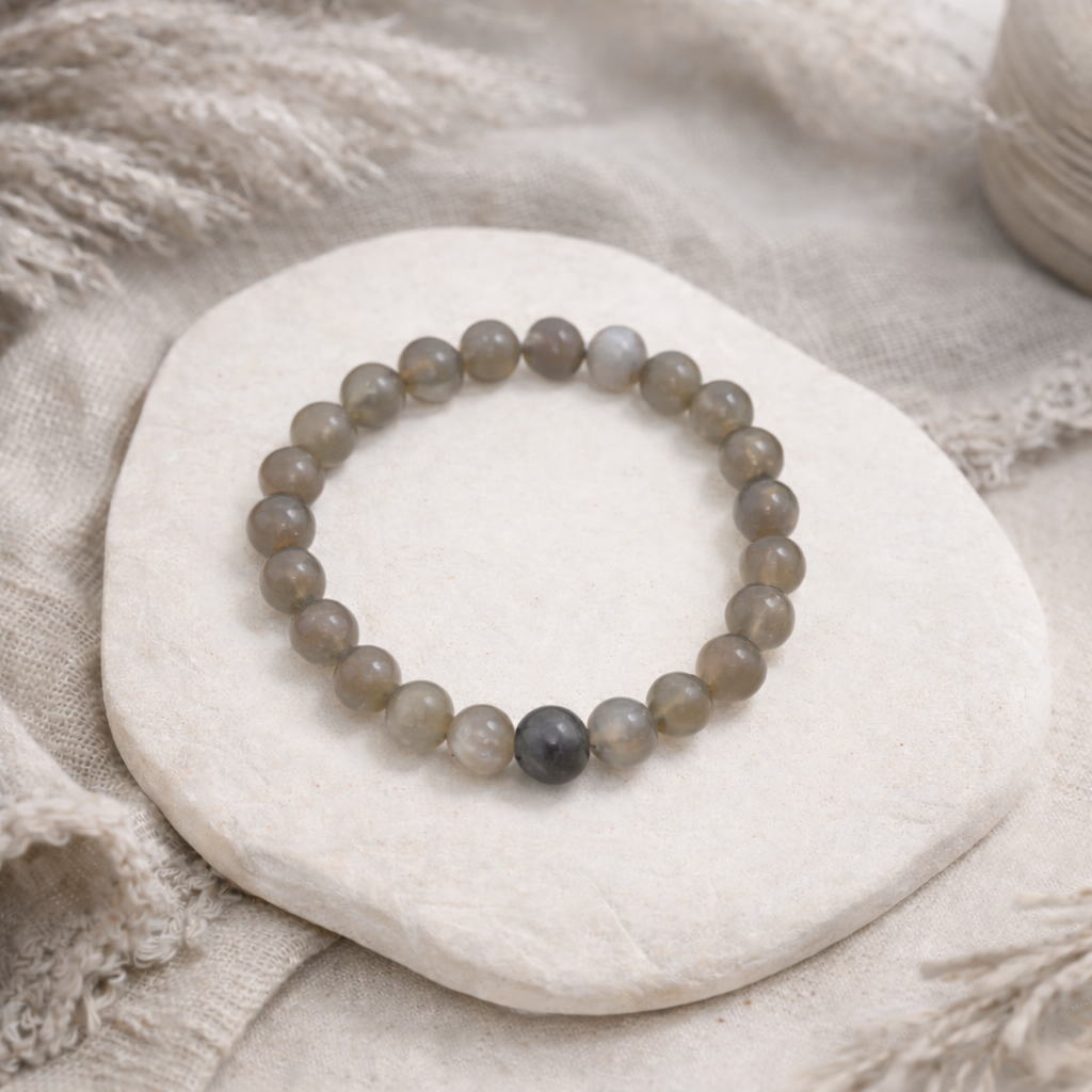 Brume Ancrée Bracelet