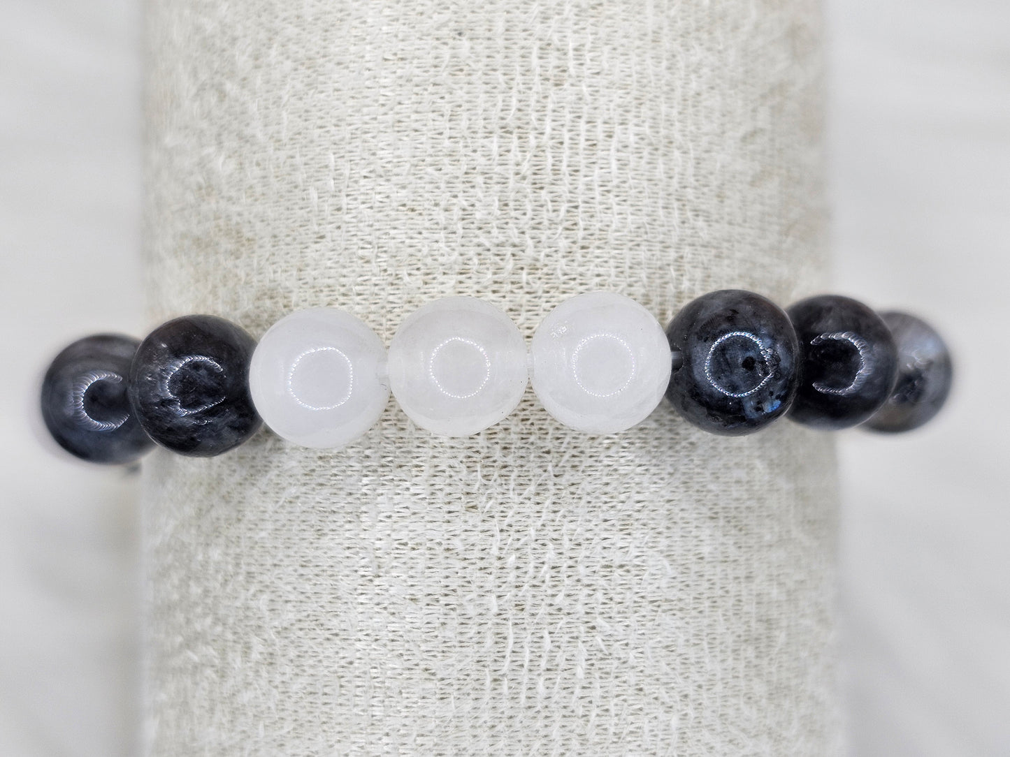 Voie Intérieure – Inner Path Bracelet