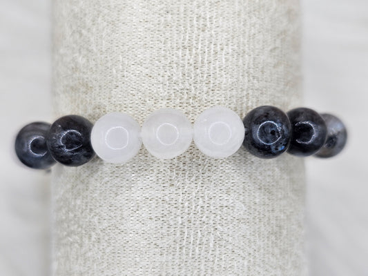 Voie Intérieure – Inner Path Bracelet