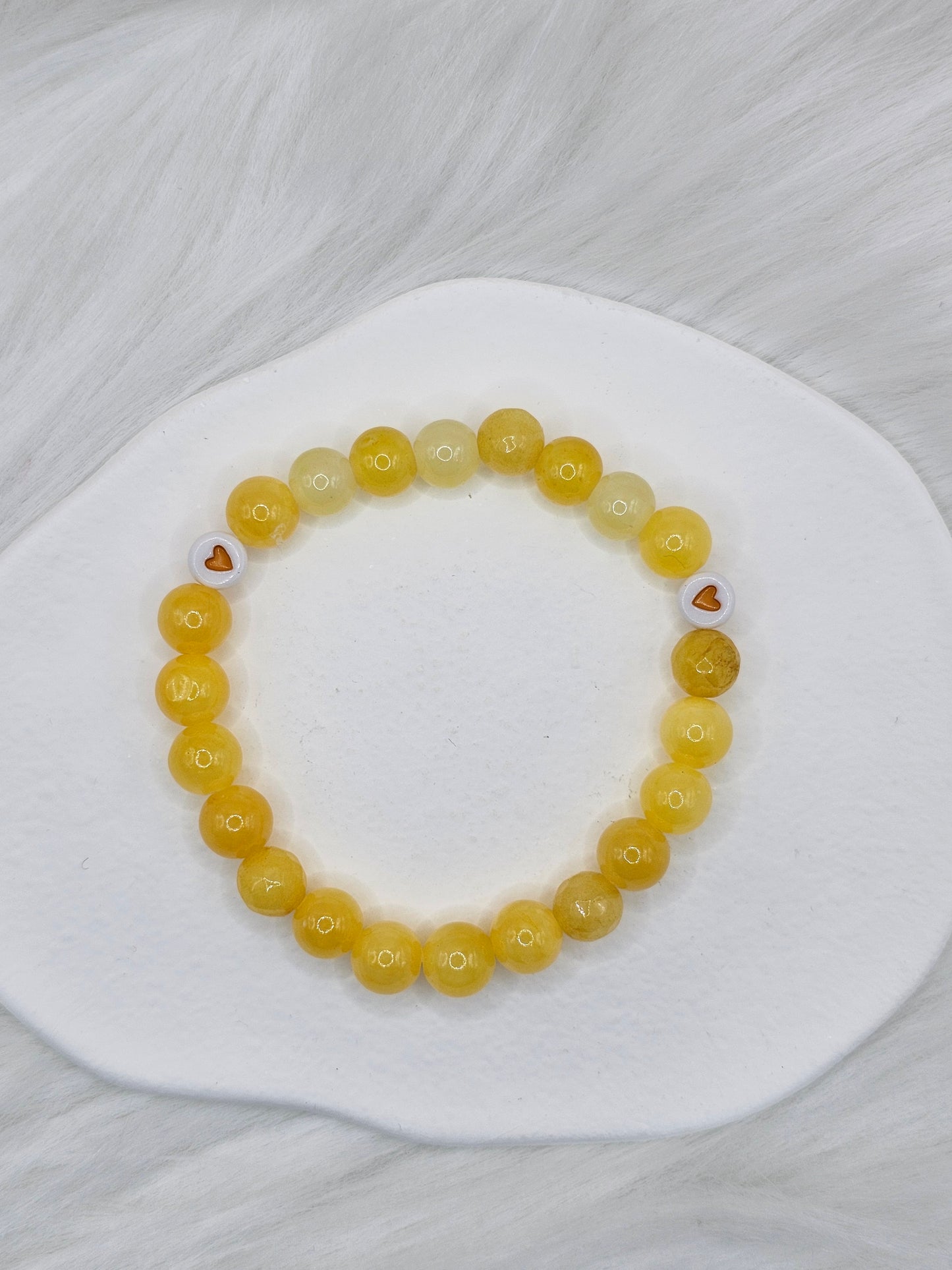 Soft Horizon – $10 Bracelet