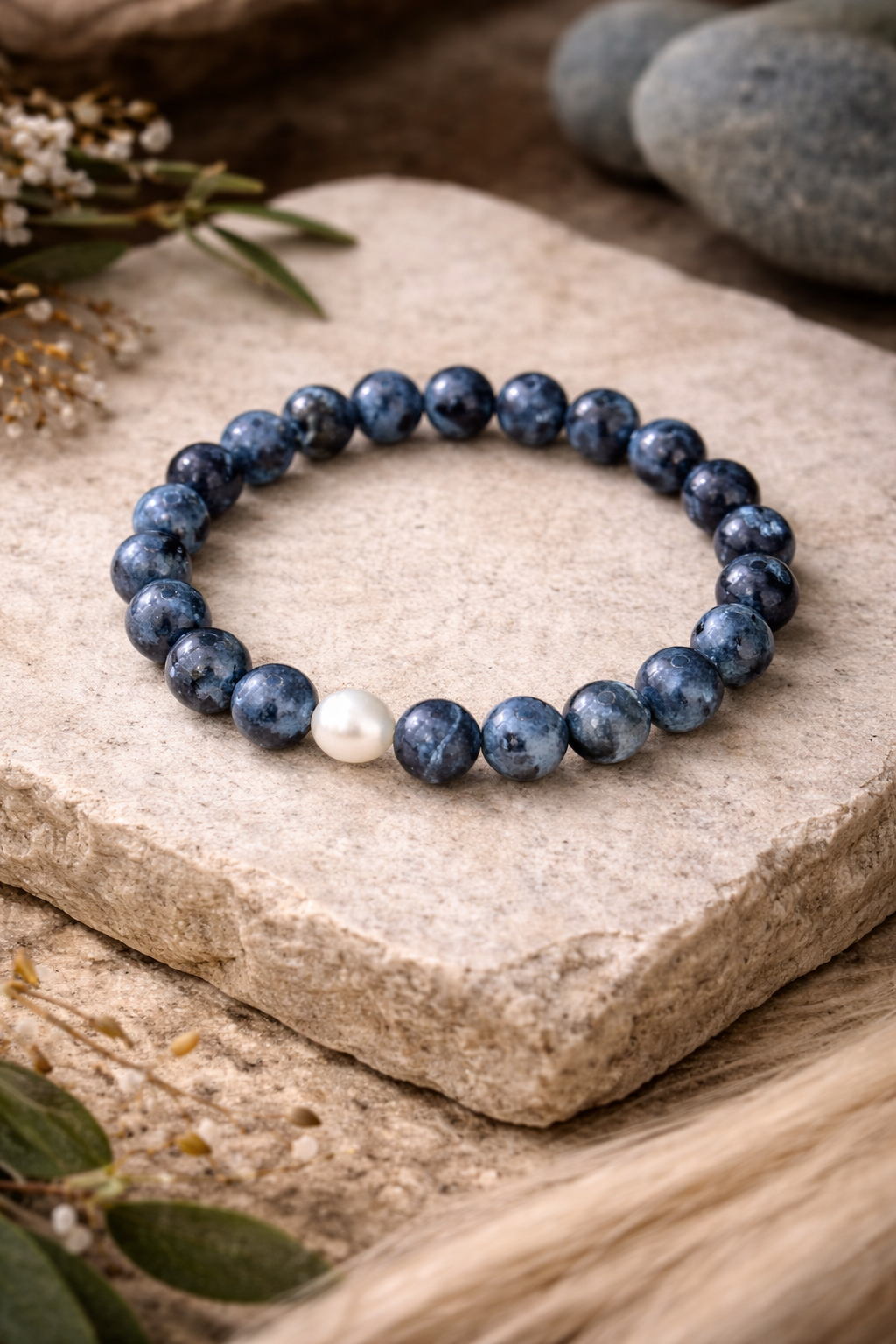 Pulsera Ombres et Lumière