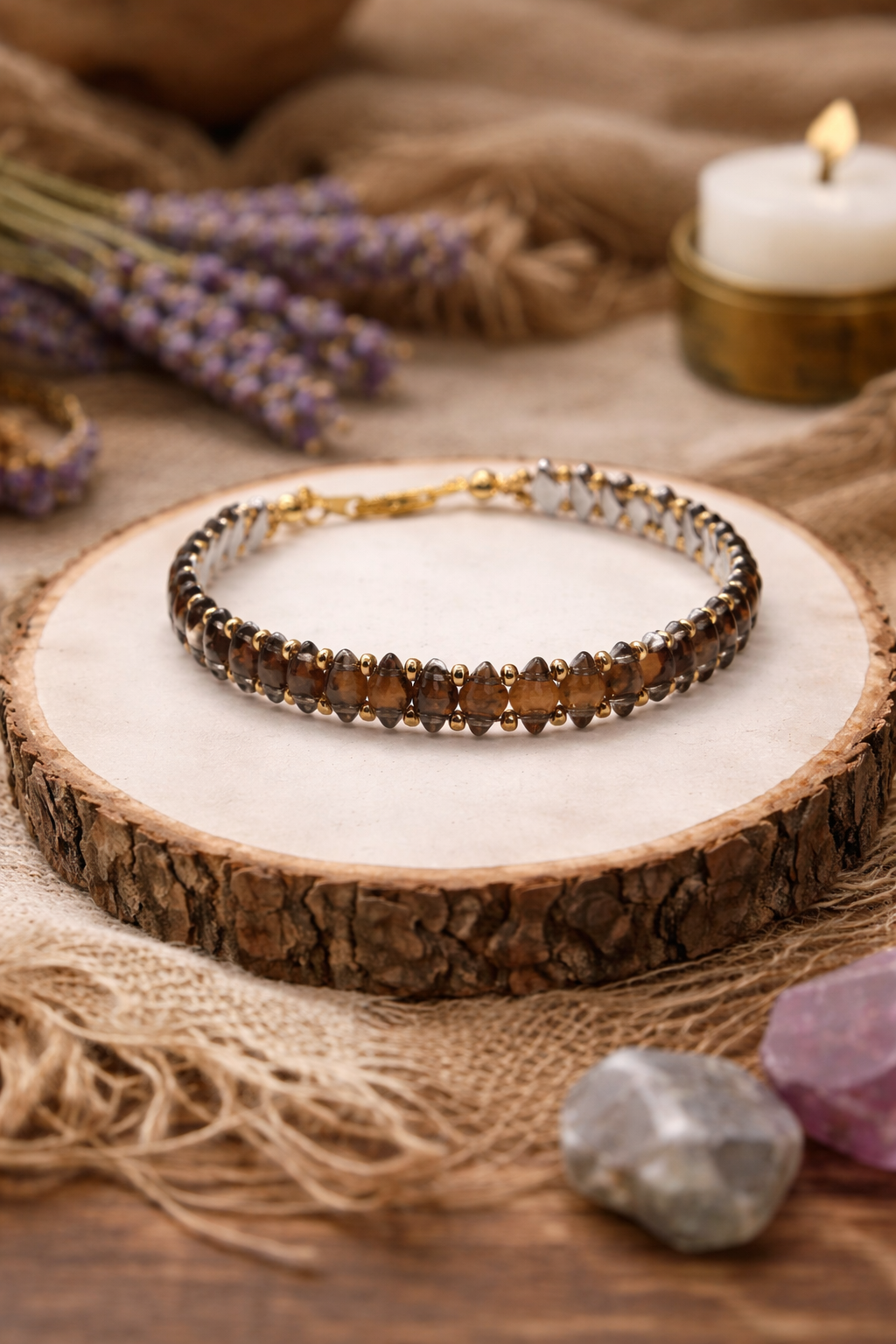 Soleil Doux Bracelet