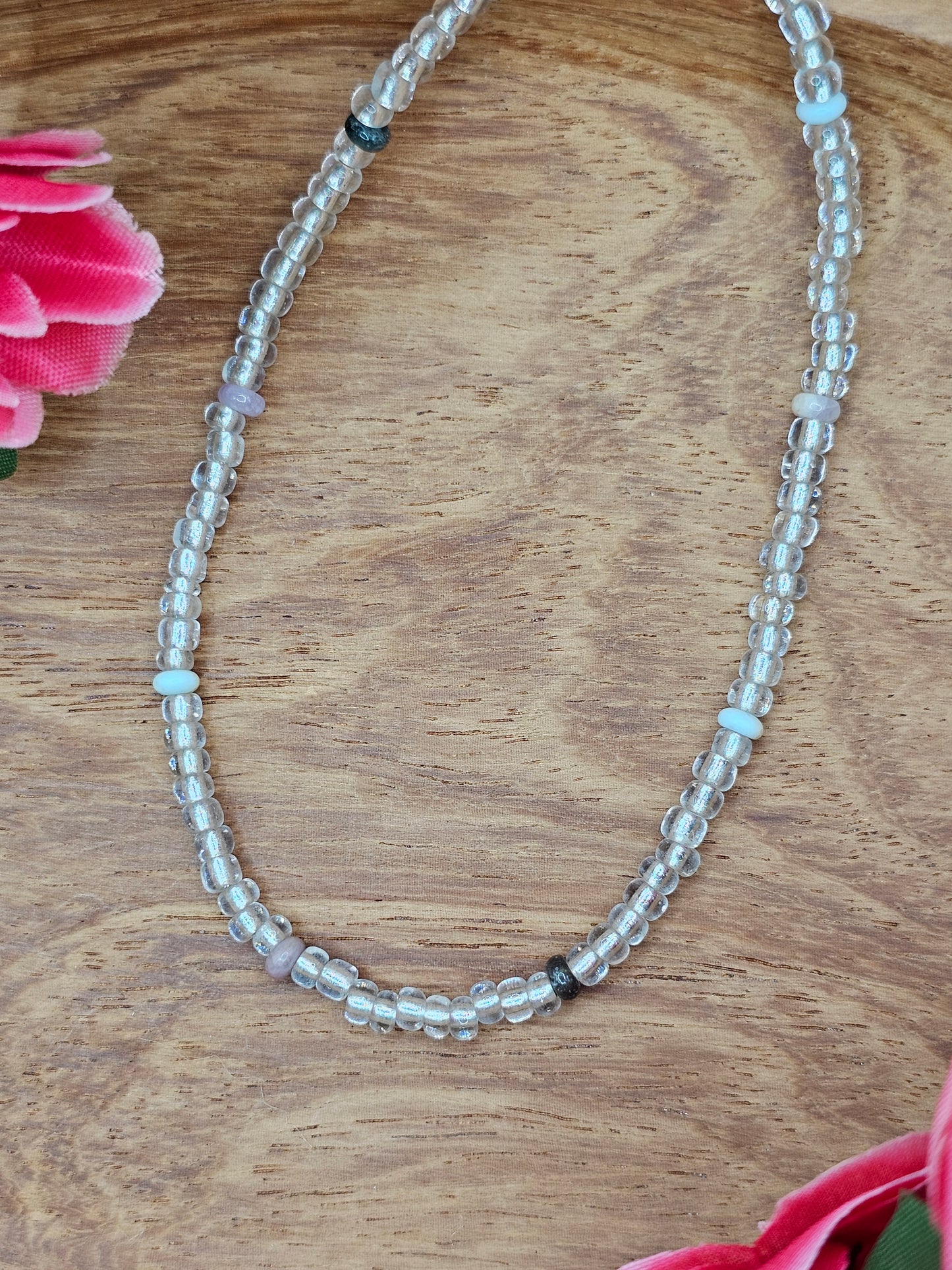 Rayon d’Été - Summer Ray Anklet