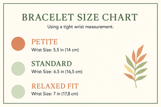 Tropical Twist Bracelet