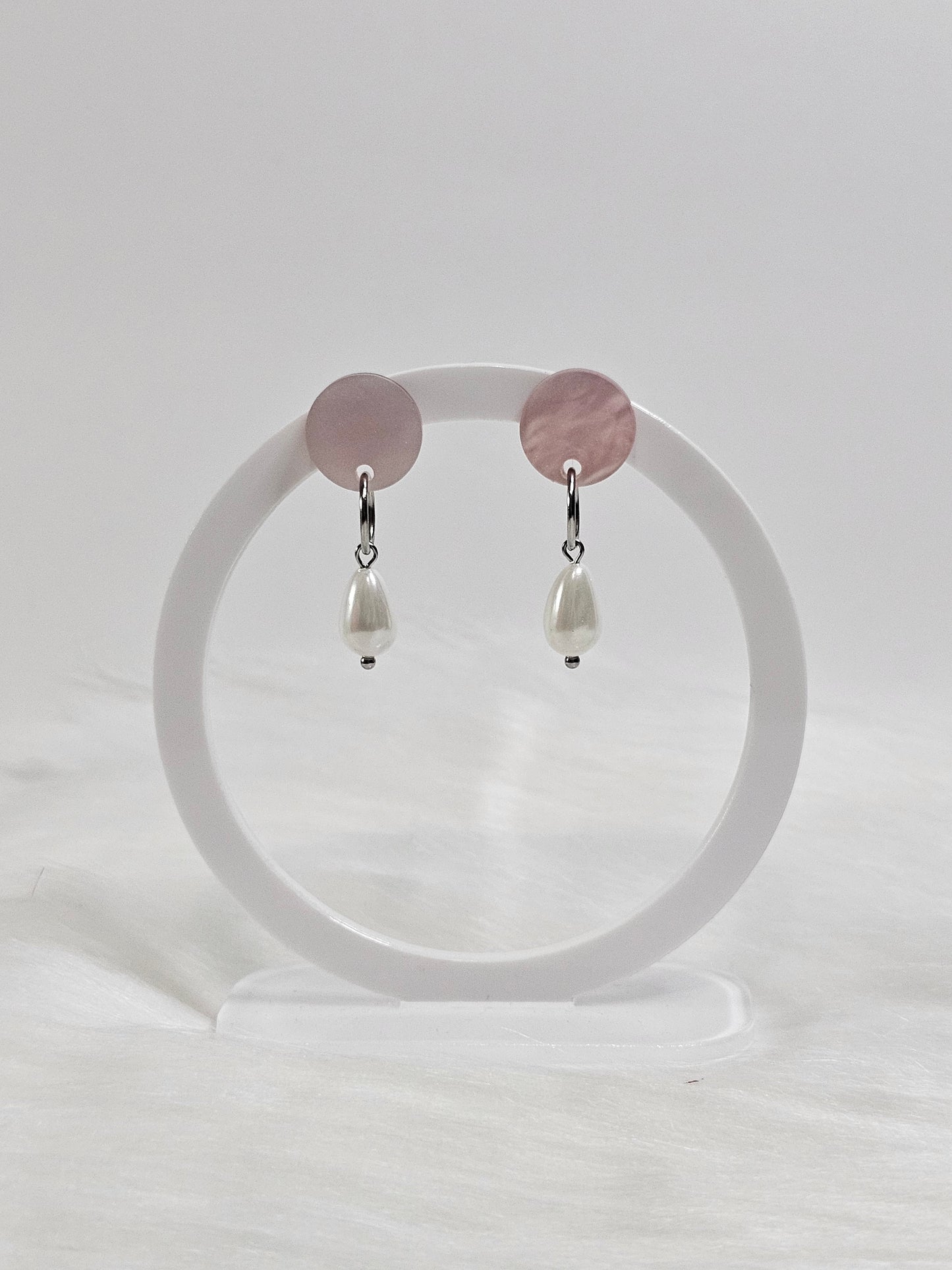 Coral Kiss Drops – Baisers de Corail