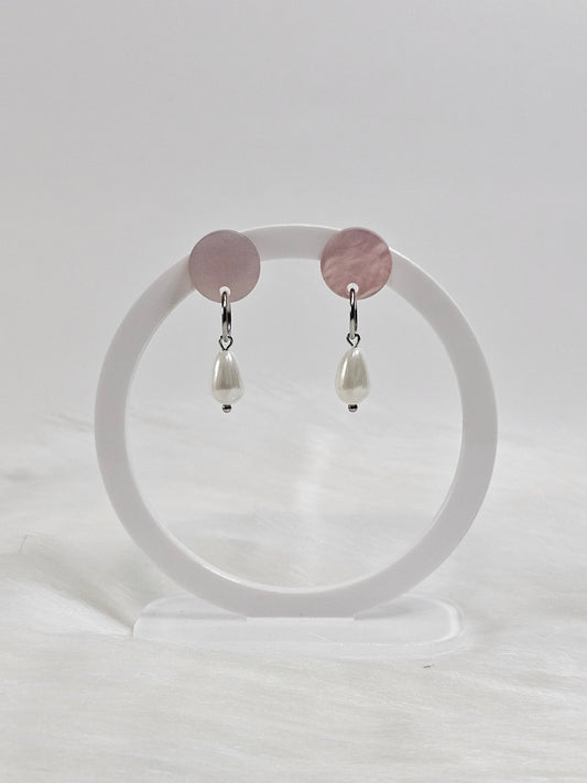 Coral Kiss Drops – Baisers de Corail