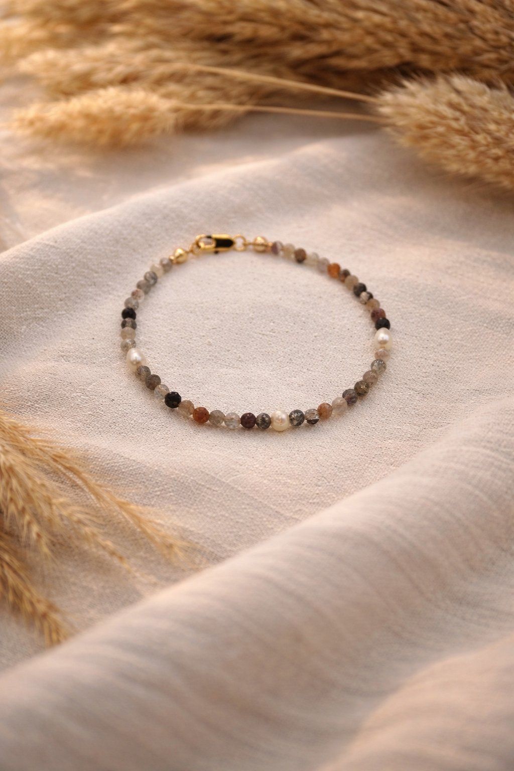 Lumière de la Terre Bracelet