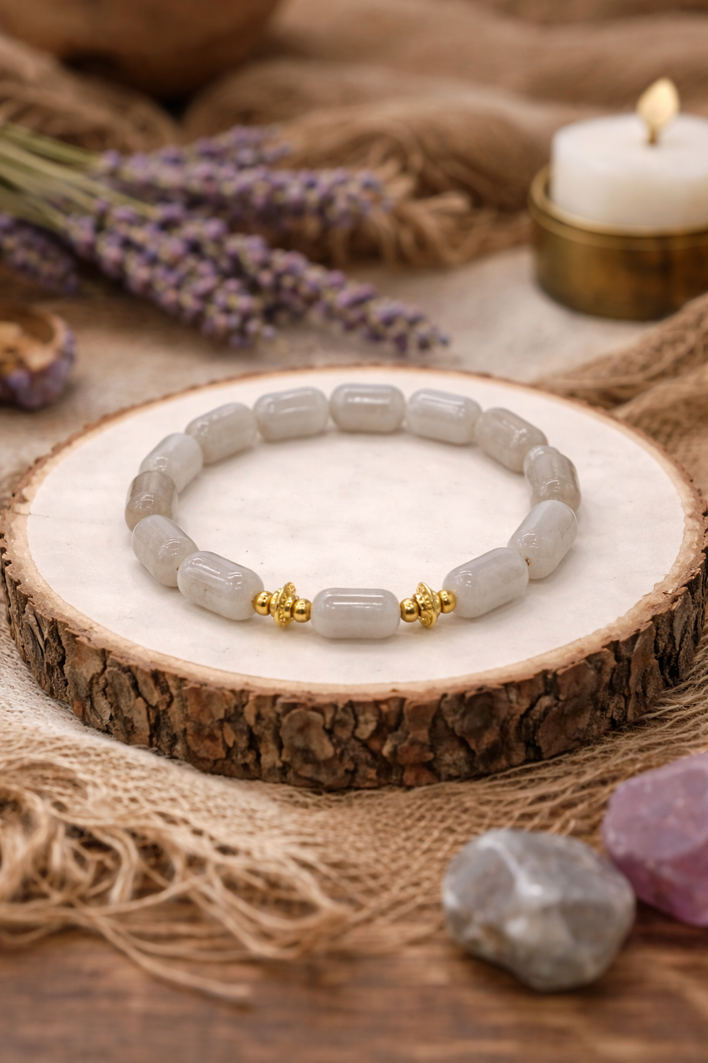 Pureté Bracelet