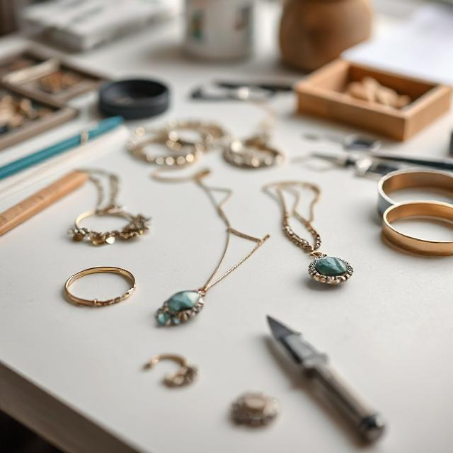 Casual Jewellery