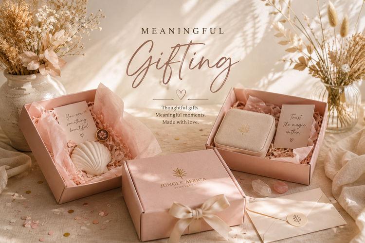 Meaningful Gifting