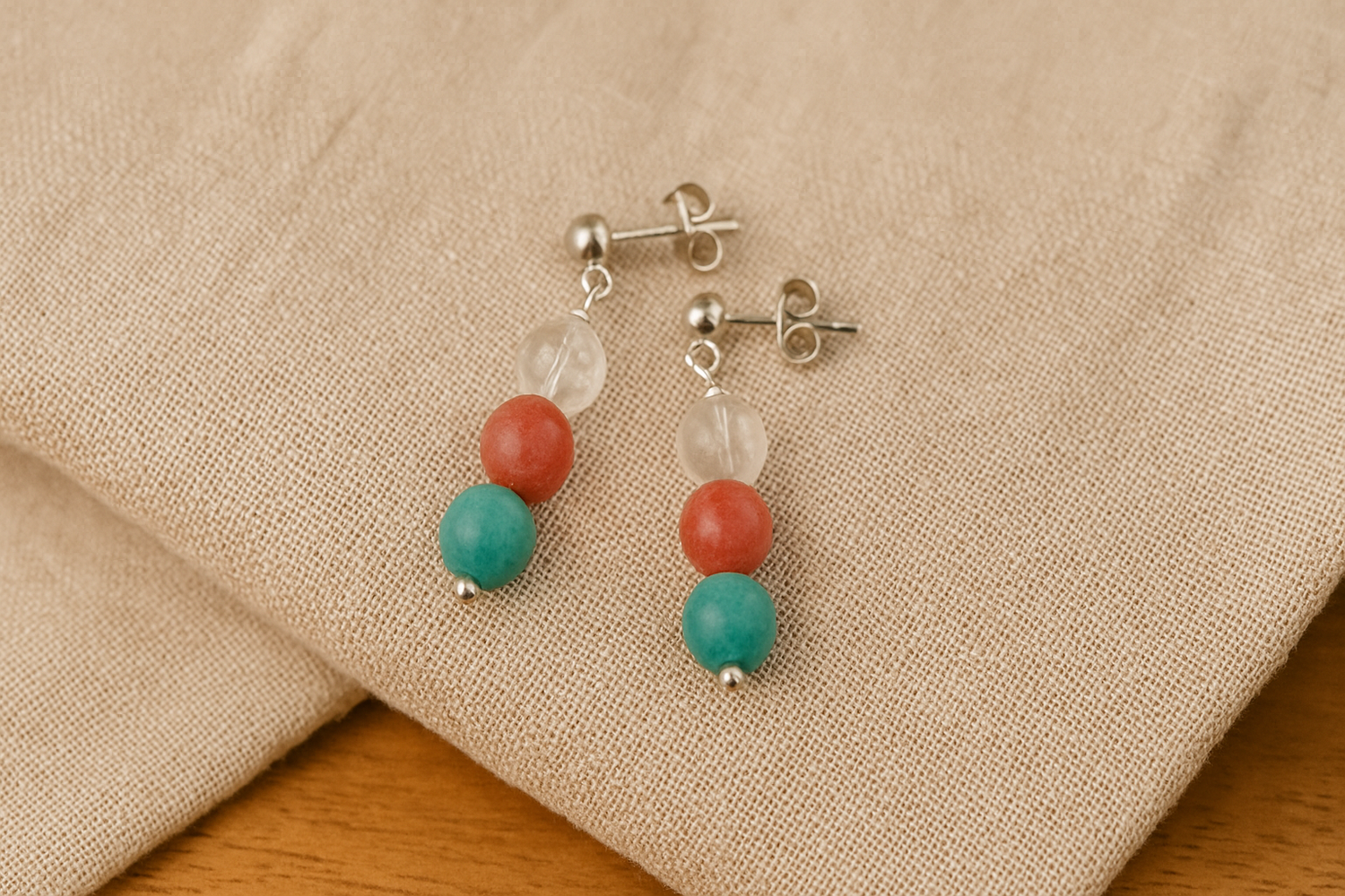 Earrings Collection