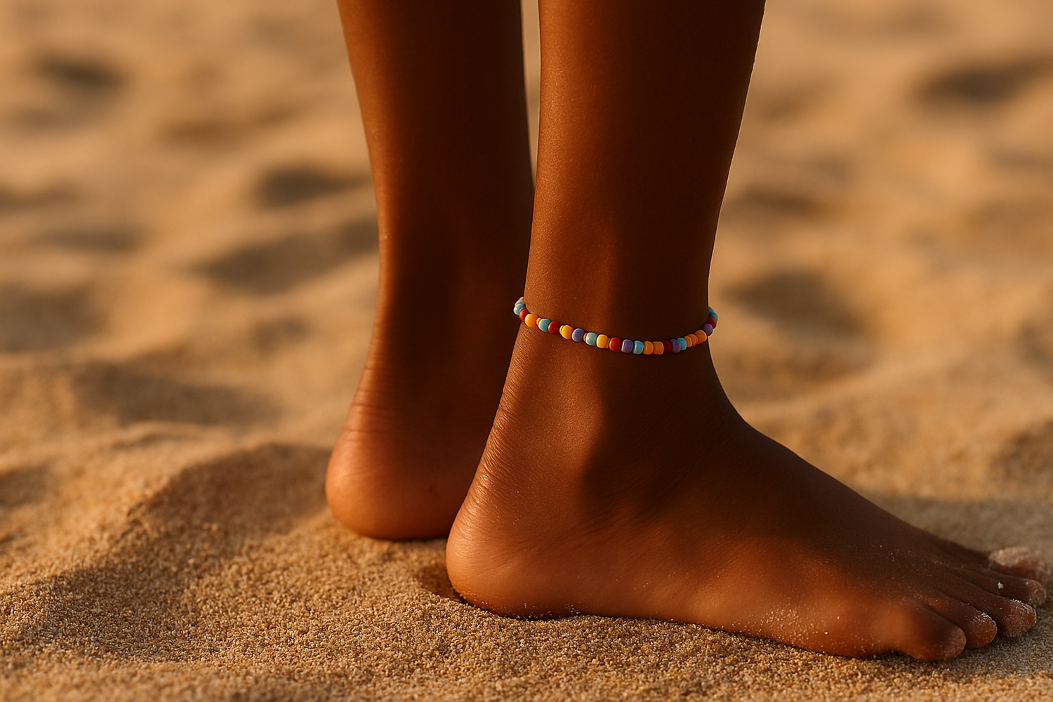 Anklets Collection