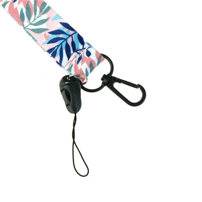 Jungle Lanyard