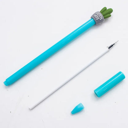 Kawaii Cactus Pen