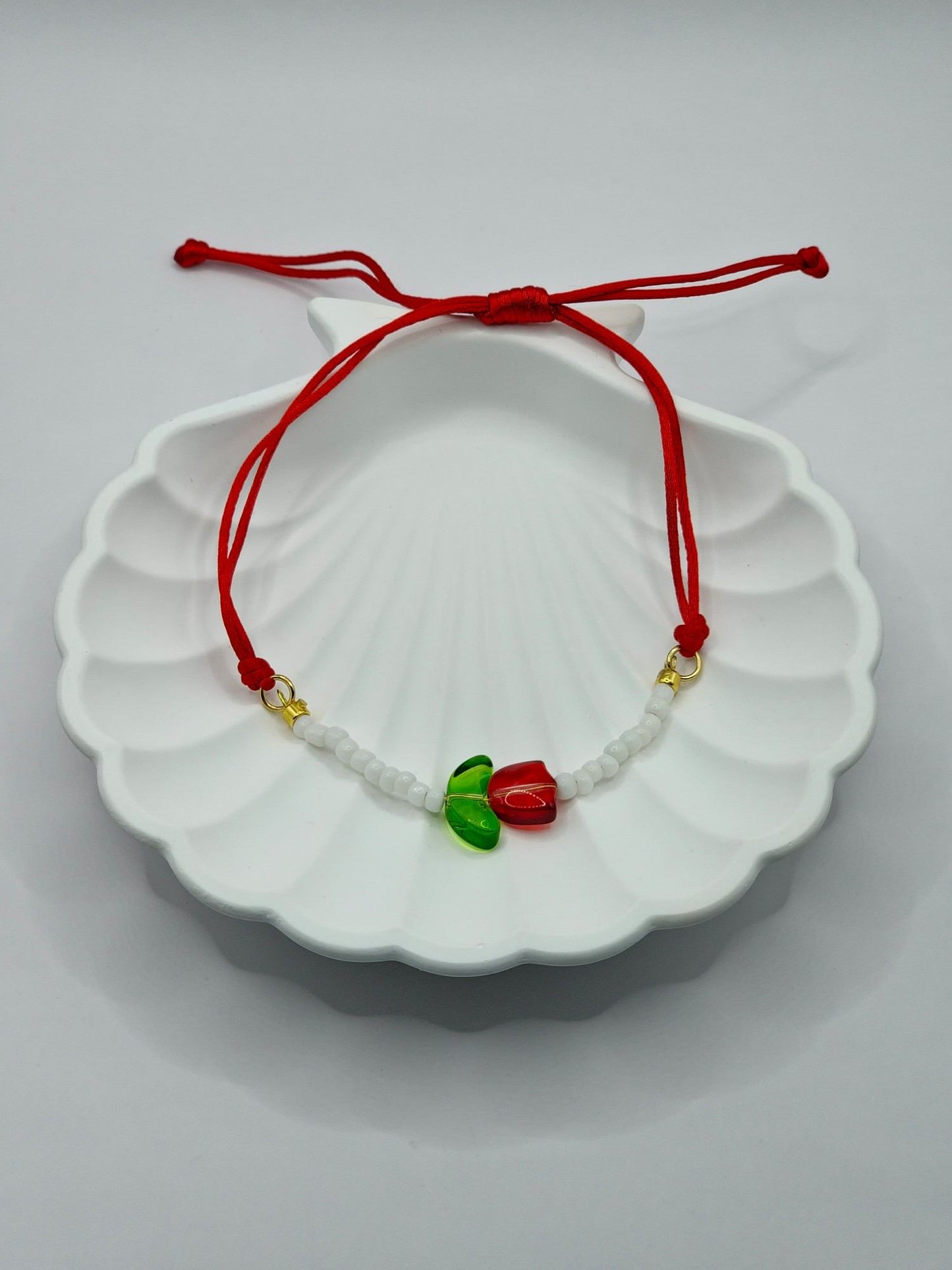 Tulipa Bracelet