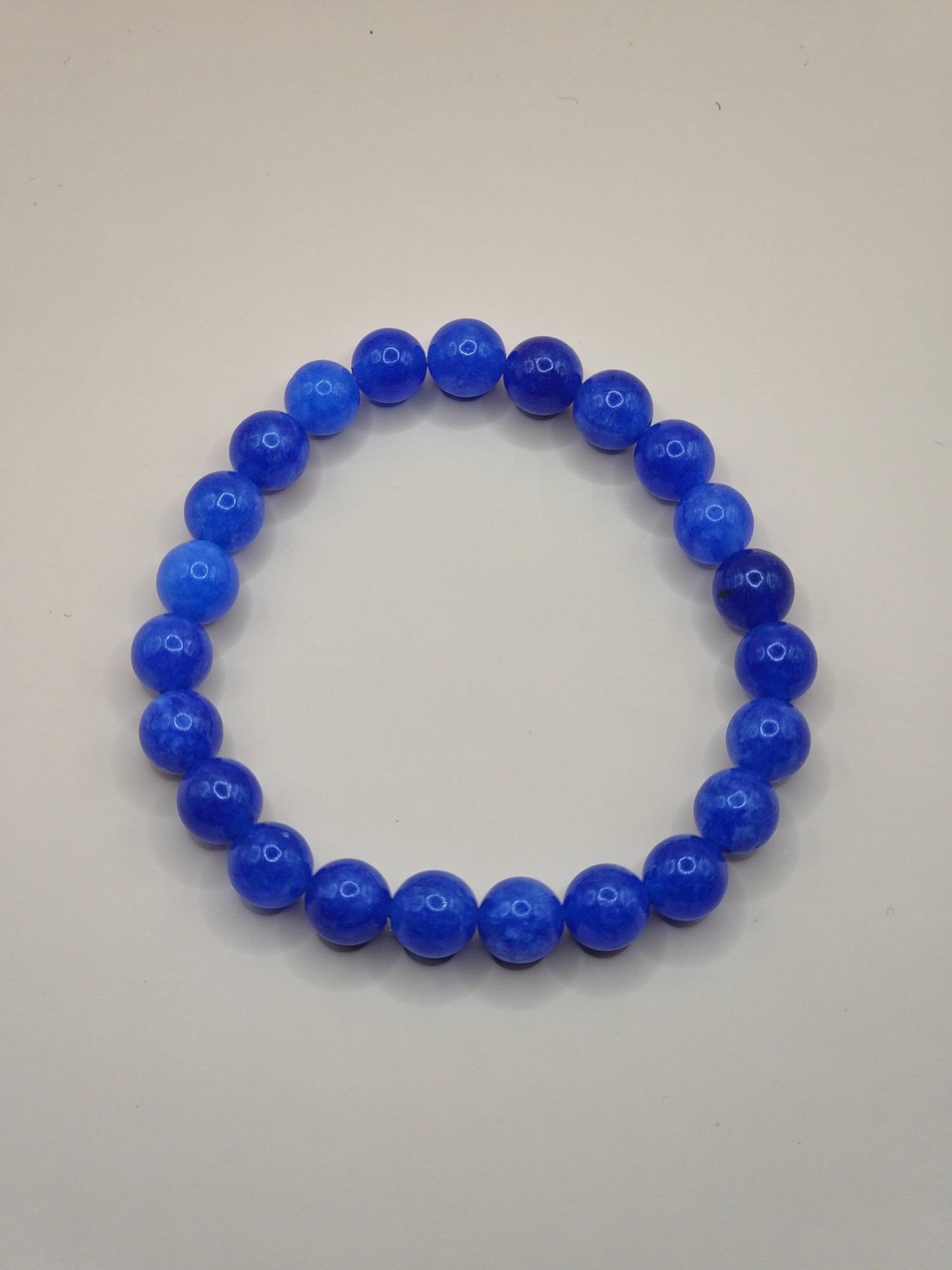 Blue Cobalt Bracelet