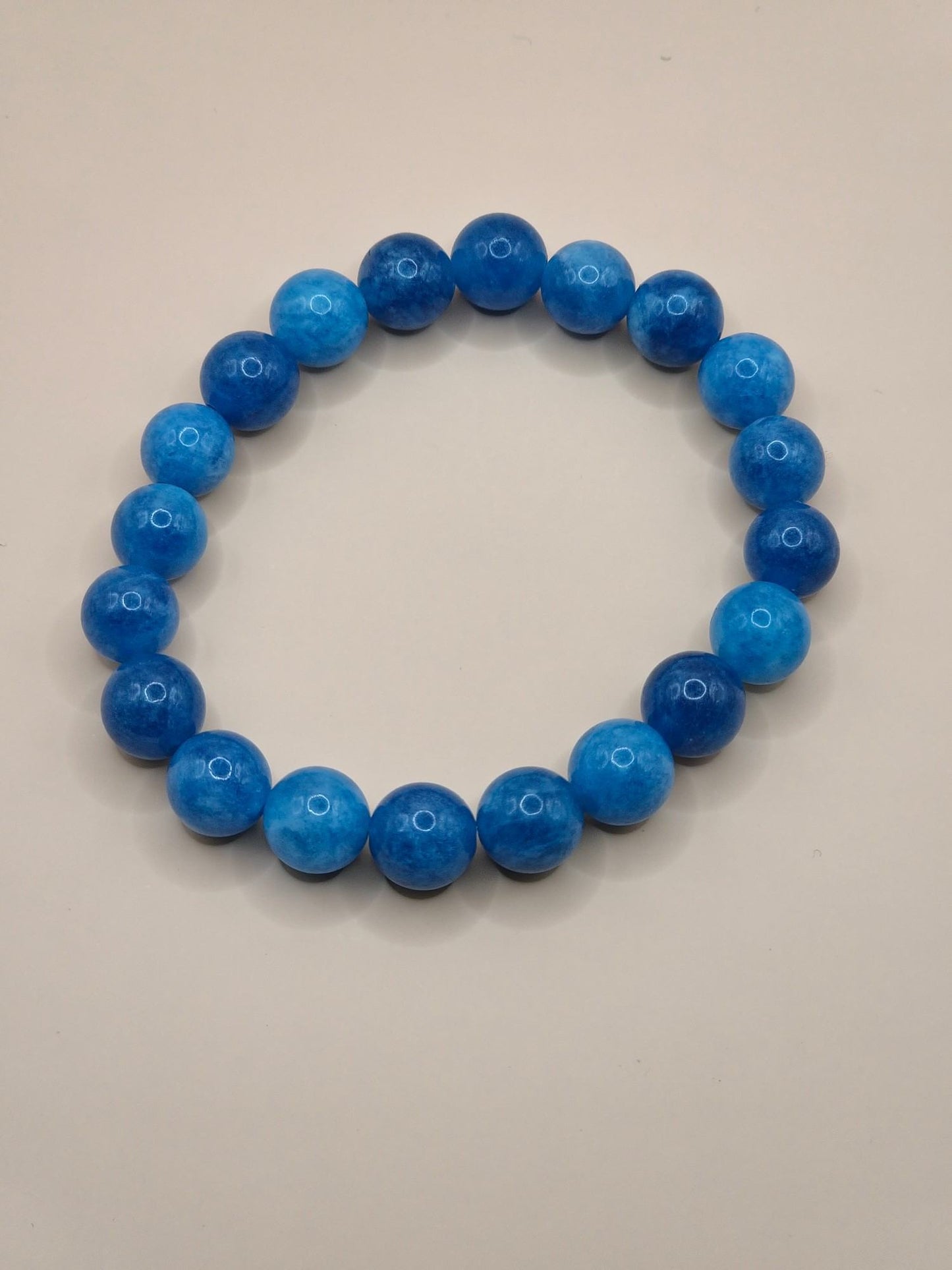 East Blue Bracelet