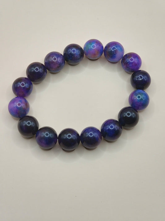 Mauve Bracelet