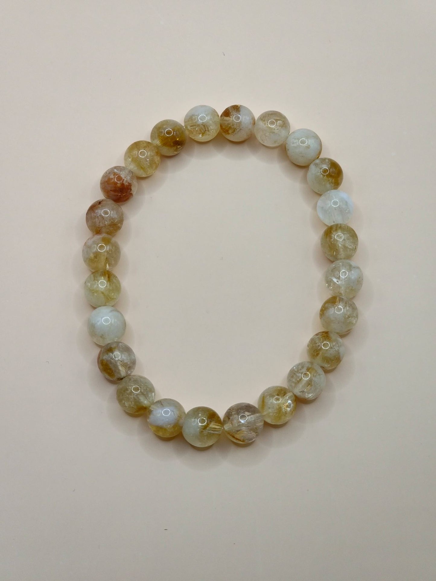 Clarity Bracelet