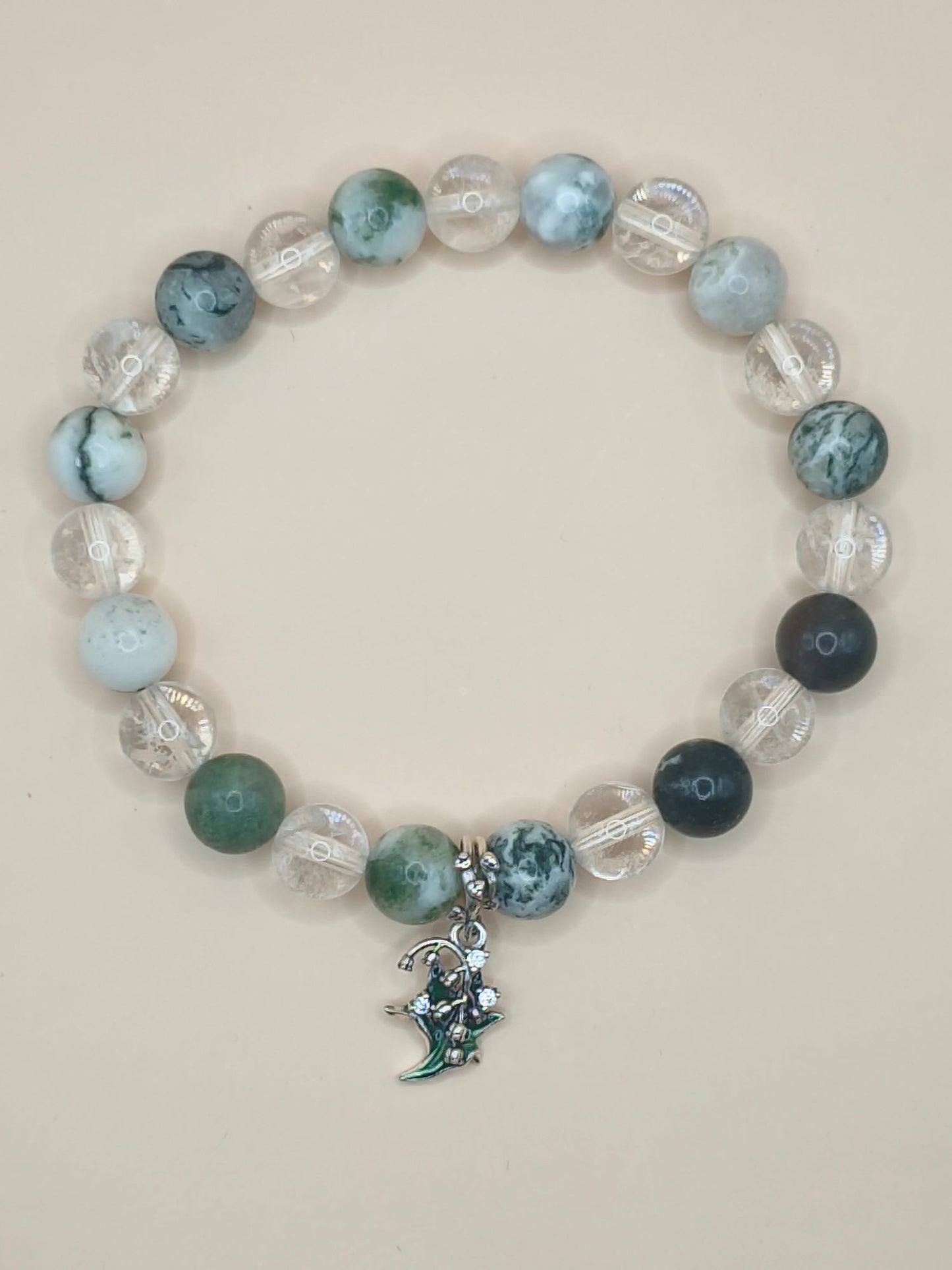 Lily Bracelet