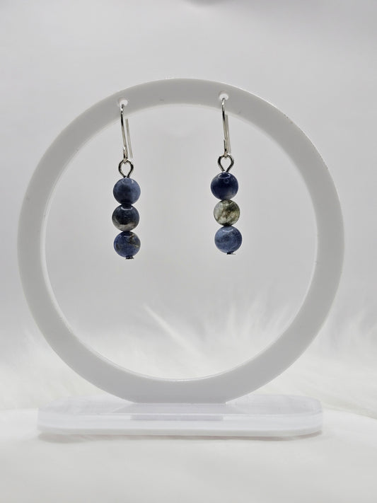 Voice of Clarity Earrings