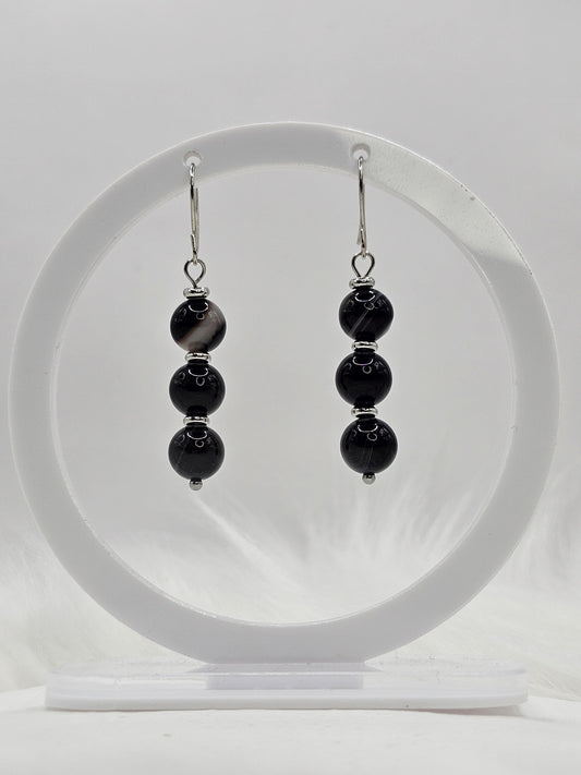Guardian Spirit Earrings